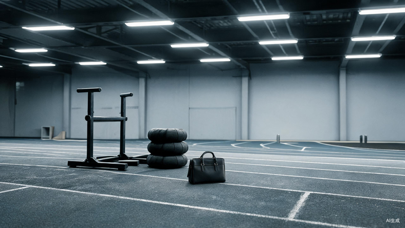 HYROX加速破圈,中产爱上“当代农活”